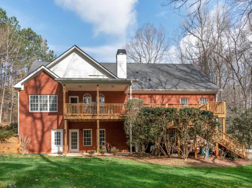 3010 Toby Ct, Mcdonough, GA 30252-8563