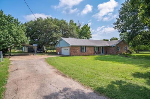 1200 Vz County Road 1512, Van, TX 75790-2838