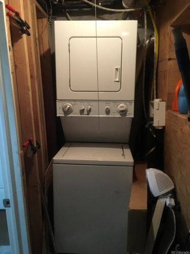 1107 Downing St, Denver CO  80218-5200 exterior