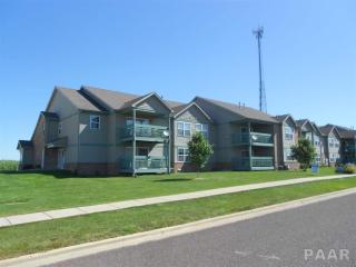 1001 Mallard Way, Beverly Manor IL  61571-8000 exterior