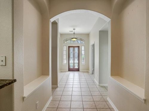 4520 Eagle Feather Dr, Austin TX  78735-6466 exterior