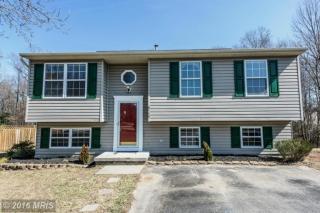 8140 Mountain View Cir, Riviera Beach, MD 21122-7703