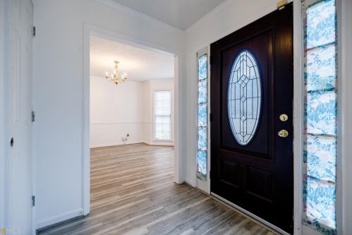 3115 Rock Creek Dr, Rex, GA 30273-2441