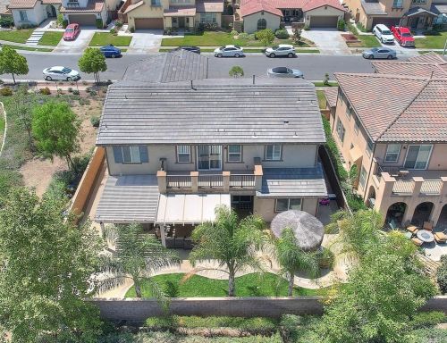 10815 Portofino Ln, Riverside CA  92503-5213 exterior