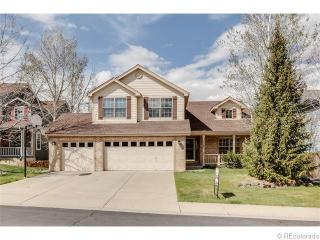 12591 84th Cir, Arvada CO  80005-5153 exterior