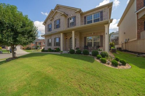 641 Ocean Ave, Holly Springs, GA 30114-7287