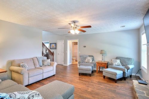 311 Andrew Ridge Dr, Jefferson GA  30549-6977 exterior