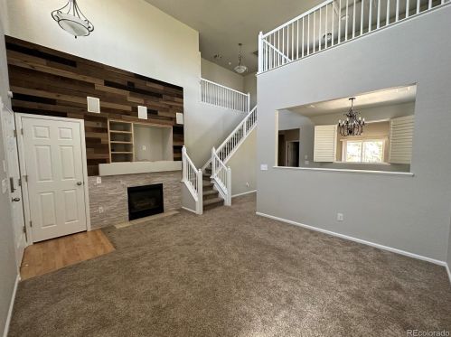 1169 Fultondale Cir, Denver, CO 80018-6091