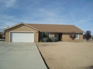 33325 132nd St, Pearblossom, CA 93553-3233