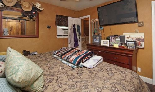 8832 Kate St, Fort Worth TX  76108-1210 exterior