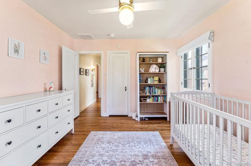 2037 Kearney St, Denver CO  80207-3919 exterior