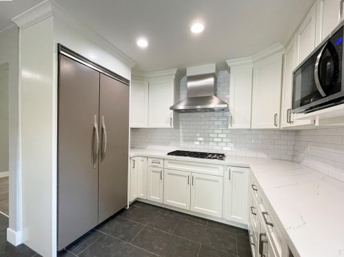 1036 Santa Cruz Dr, Concord CA  94523-2331 exterior