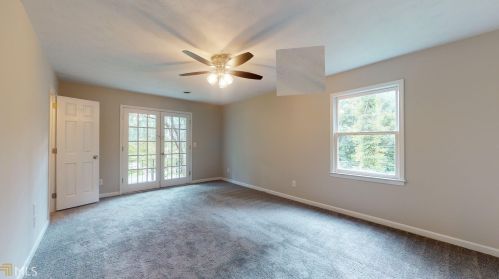 4100 Coatsworth Dr, Rex GA 30273-1500 exterior