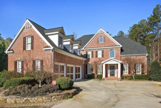 5918 Downington Pl, Acworth, GA 30101-8480