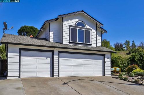 2410 Farmington Ct, Pacheco, CA 94553-6707