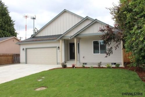 3115 Knox Butte Ave, Albany, OR 97321-4517