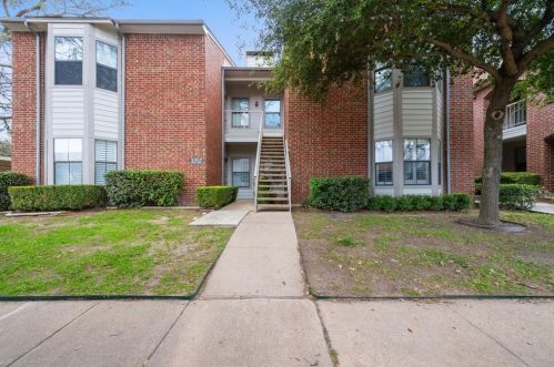 3257 Donnelly Cir, Fort Worth TX  76107-5440 exterior