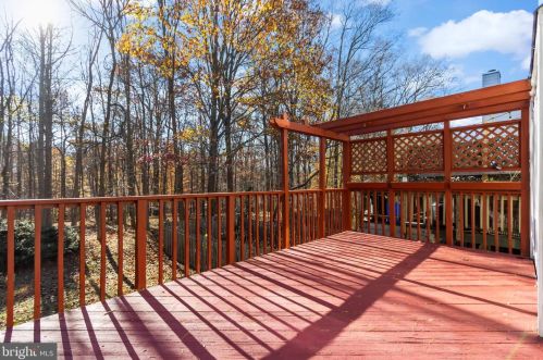 13640 Cedar Creek Ln, Silver Spring MD 20904-5332 exterior