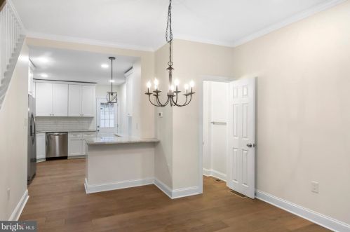 1408 16th St, Philadelphia PA  19146-4710 exterior