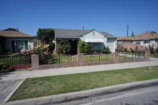 8322 Cheyenne St, Downey, CA 90242-4430