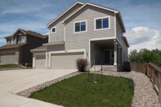 7516 Village Meadows Dr, Fountain, CO 80817-4039