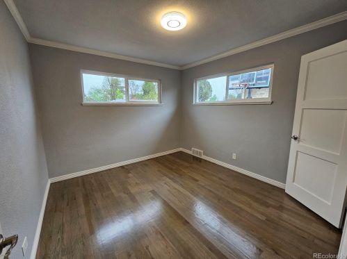 3060 Garfield St, Denver CO  80205-4934 exterior