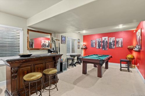 9724 Eagle Creek Cir, Denver CO  80022-6223 exterior