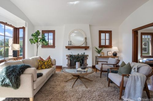 64 El Sereno Ct, San Francisco, CA 94127-1816