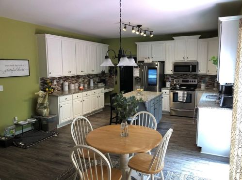 3203 Woodhaven Ct, Conyers GA  30094-3951 exterior