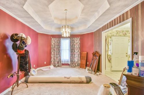 5385 Ahyoka Dr, Morrow, GA 30260-3739