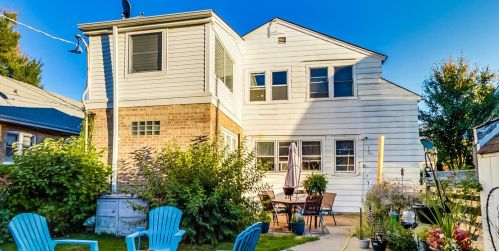 6550 Ebinger Dr, Niles IL 60714-4435 exterior