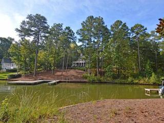 1141 Kings Bridge Rd, Reynolds Plantation, GA 30642-4949