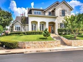 1701 Chalk Rock Cv, Austin, TX 78735-1732