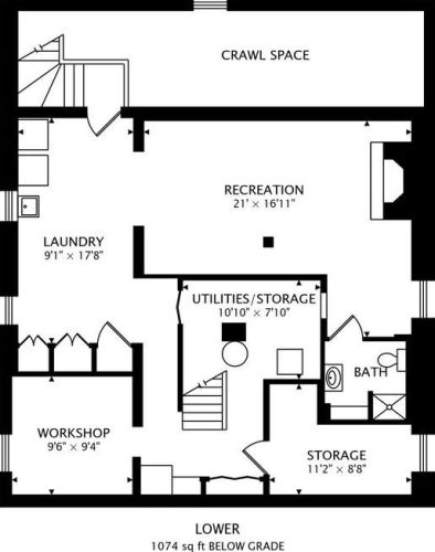 6550 Ebinger Dr, Niles IL 60714-4435 exterior