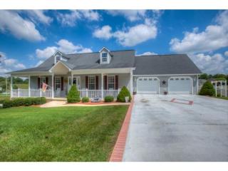 105 Maple Crst, Greeneville, TN 37743-6137