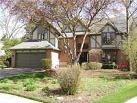 2302 Gibley Park Rd, Toledo, OH 43617-2232