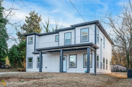 1431 Graymont Dr, Atlanta, GA 30310-3923