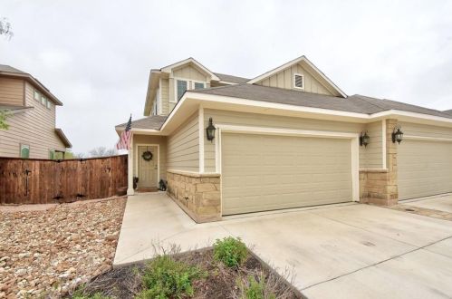 527 High Tech Dr, Georgetown, TX
