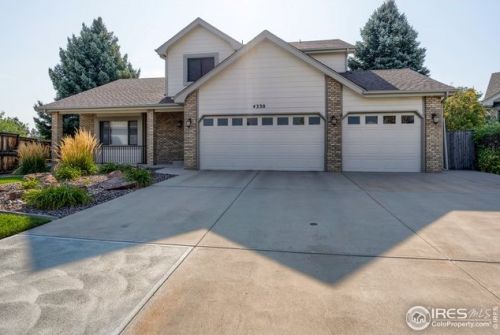 4330 Silverview Ct, Fort Collins, CO 80526-3359