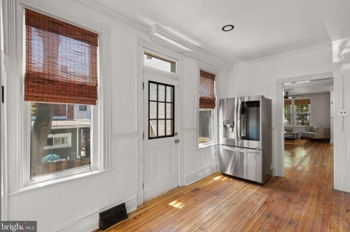 33 Ruby St, Lancaster PA  17603-5166 exterior