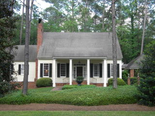 19 Cherokee Rd, Moultrie, GA 31768-6545