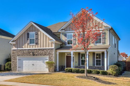 1009 Ardrey Cir, Evans, GA 30809-7105