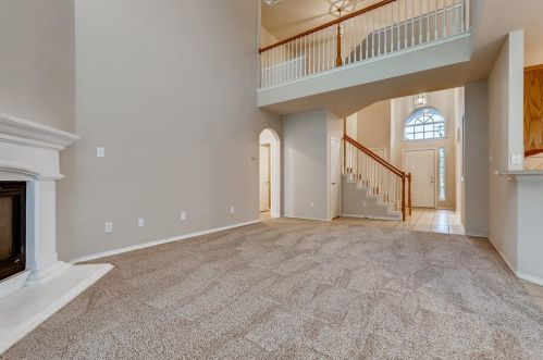 5841 Pearl Oyster Ln, Fort Worth TX  76179-7563 exterior