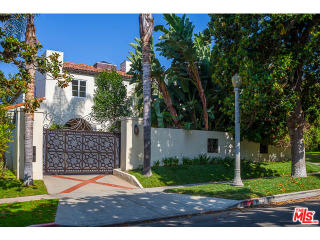 1945 Hobart Blvd, Los Angeles, CA 90018-1502