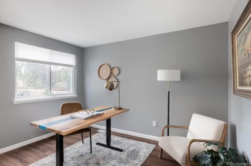 5008 Evanston St, Aurora CO 80014-3920 exterior