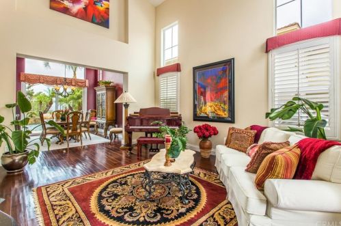5455 Full Moon Ct, Anaheim CA  92807-4700 exterior