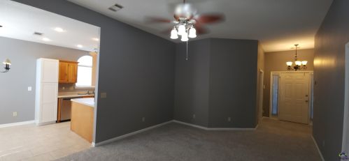 1593 Sweetwater Dr, Warner Robins GA  31088-2313 exterior
