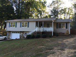14 Jones Mill Pl, Euharlee, GA 30120-2336
