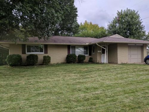 15 Maple Dr, Springboro, OH 45066-1210