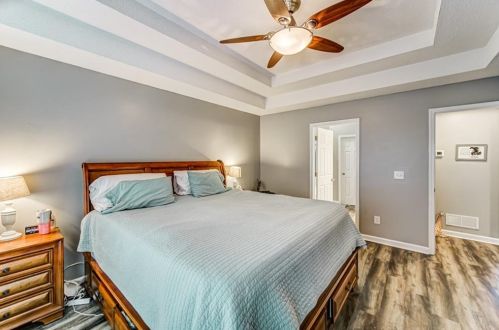 220 Moorings Run, Big Canoe GA  30143-5798 exterior